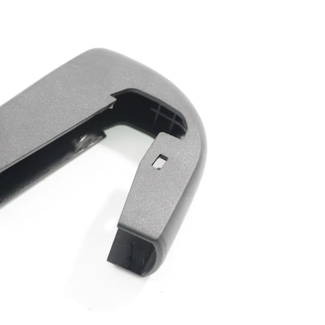 Mini Cooper One F55 Schienale posteriore Coprisedile Staffa di montaggio - SKU 7348022 - Numero di parte 7348022