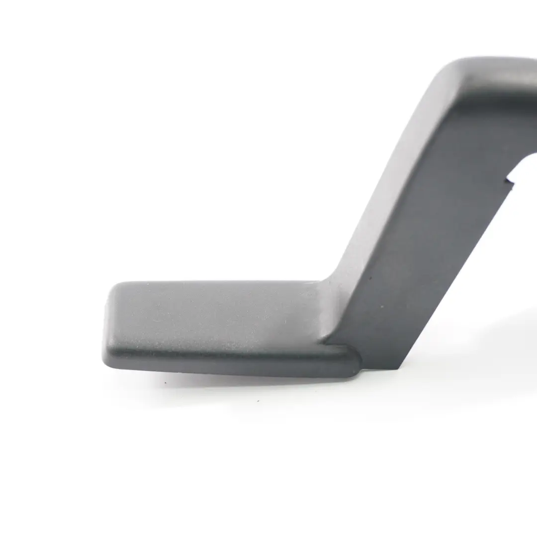 Mini Cooper One F55 Backrest Rear Seat Cover Trim Bracket Mount - SKU 7348022 - Part number 7348022