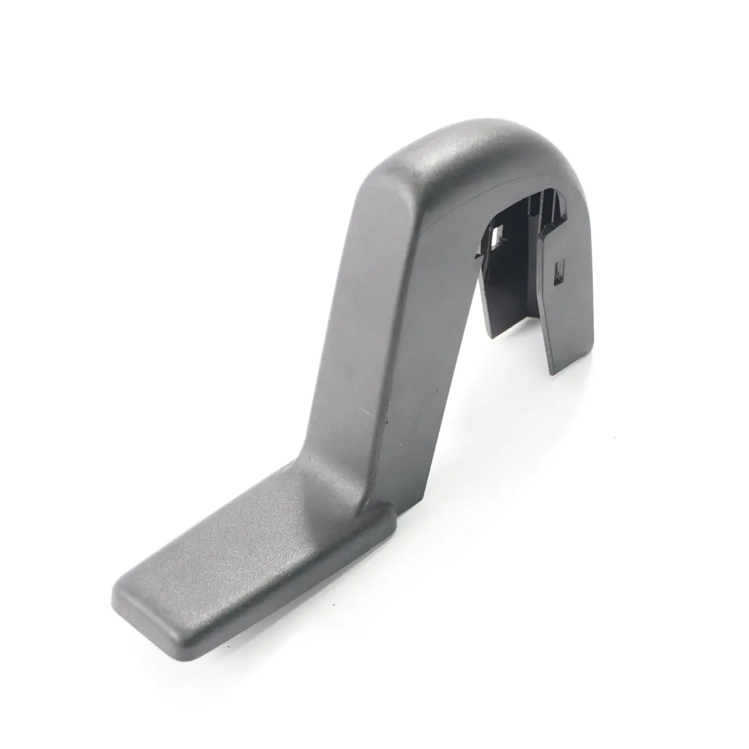 Schienale posteriore Coprisedile Staffa di montaggio per Mini Cooper One F55 con numero di parte 7348022 Mini Cooper One F55 Schienale posteriore Coprisedile Staffa di montaggio - SKU 7348022 - Numero di parte 7348022