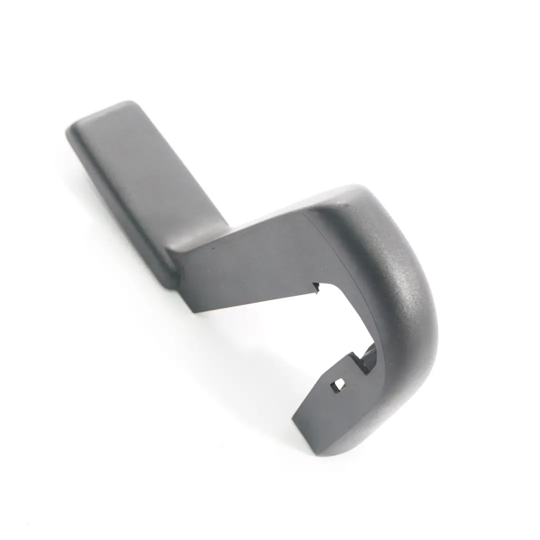 Mini Cooper Uno F55 Respaldo Asiento Trasero Cubierta Moldura Soporte - SKU 7348022 - Número de pieza 7348022