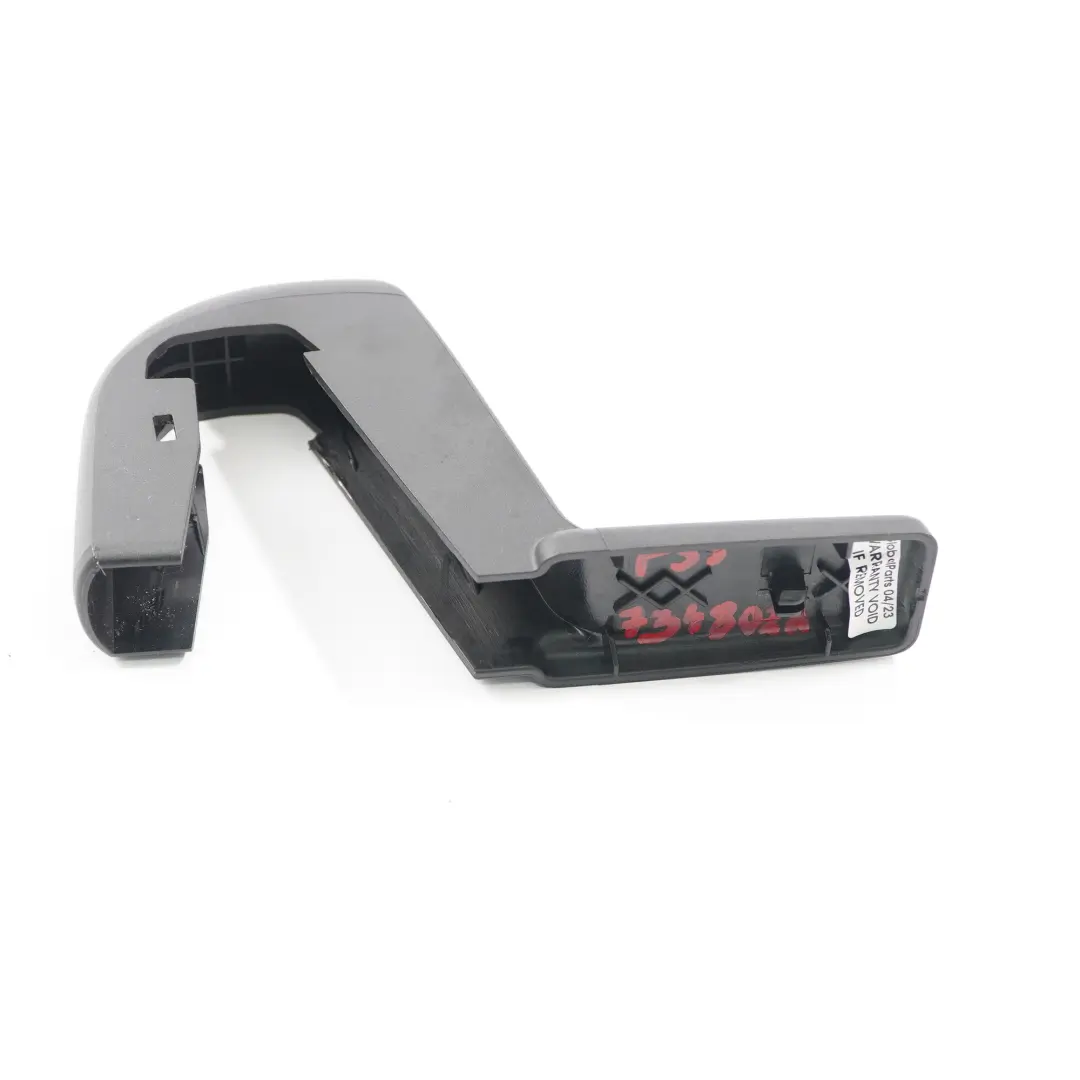 Mini Cooper One F55 Rückenlehne Rücksitz Abdeckung Trim Halterung - SKU 7348022 - Teilenummer 7348022