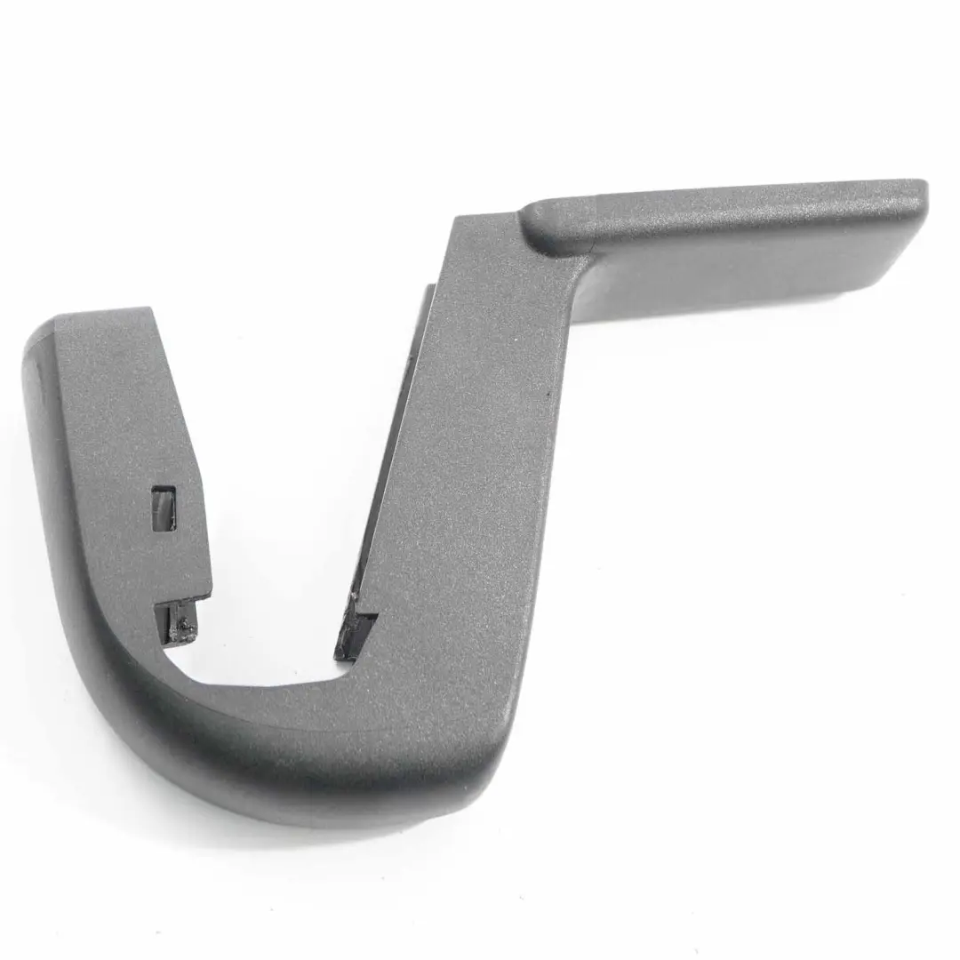 Mini Cooper One F55 Schienale posteriore Coprisedile Staffa di montaggio - SKU 7348022 - Numero di parte 7348022