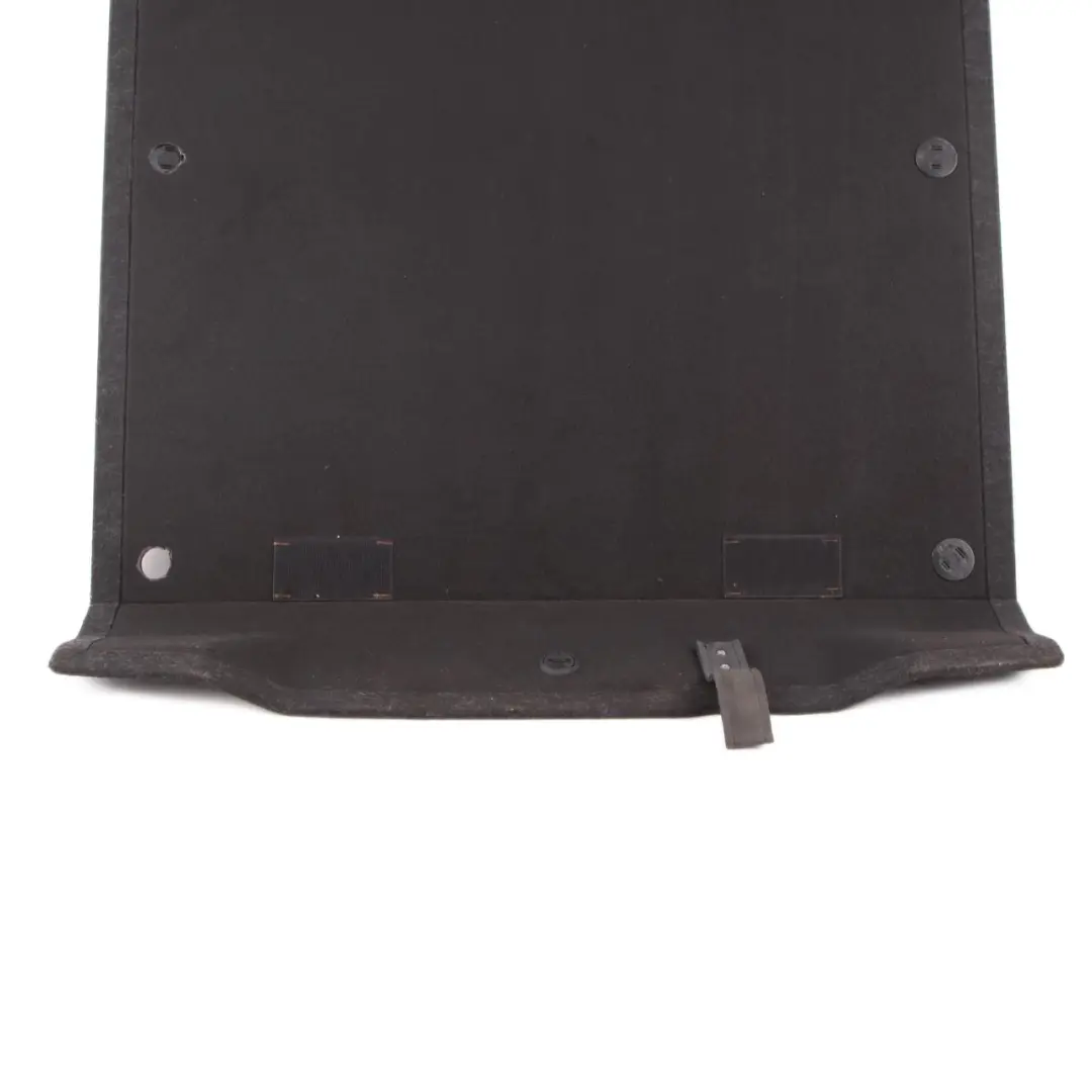  Tapis coffre BMW F30 330e Hybrid Tapis de coffre en lin - SKU 7348304-1 - Numéro de pièce 7348304