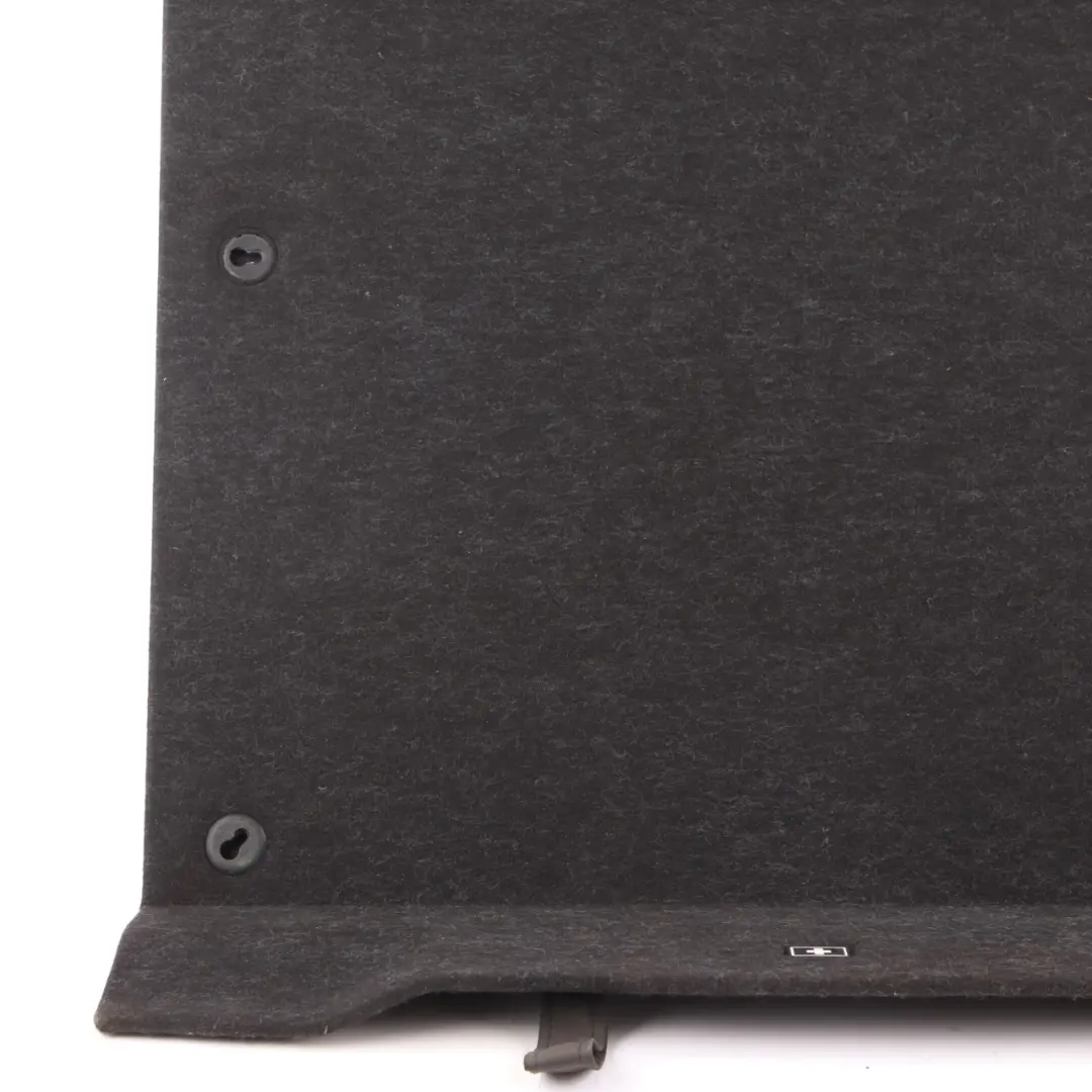  Alfombrilla Maletero BMW F30 330e Hybrid Cubre Alfombra Lino - SKU 7348304-1 - Número de pieza 7348304