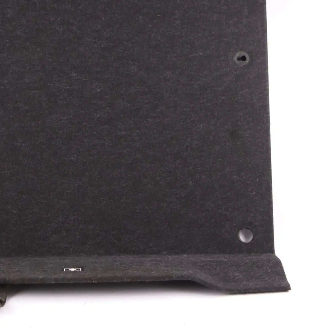  Alfombrilla Maletero BMW F30 330e Hybrid Cubre Alfombra Lino - SKU 7348304-1 - Número de pieza 7348304