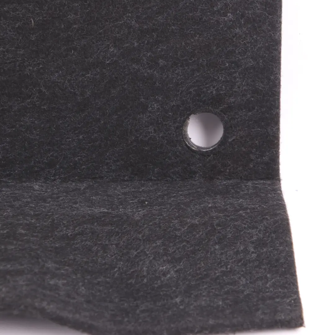 Tappetino Bagagliaio BMW F30 330e Hybrid Copertura in moquette di lino per con numero di parte 7348304 Tappetino Bagagliaio BMW F30 330e Hybrid Copertura in moquette di lino - SKU 7348304-1 - Numero di parte 7348304