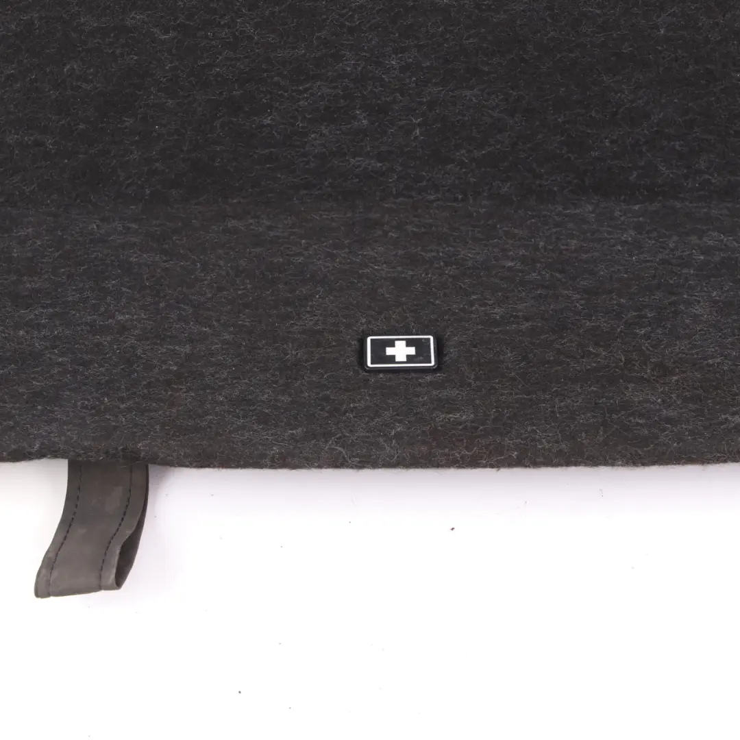  Alfombrilla Maletero BMW F30 330e Hybrid Cubre Alfombra Lino - SKU 7348304-1 - Número de pieza 7348304