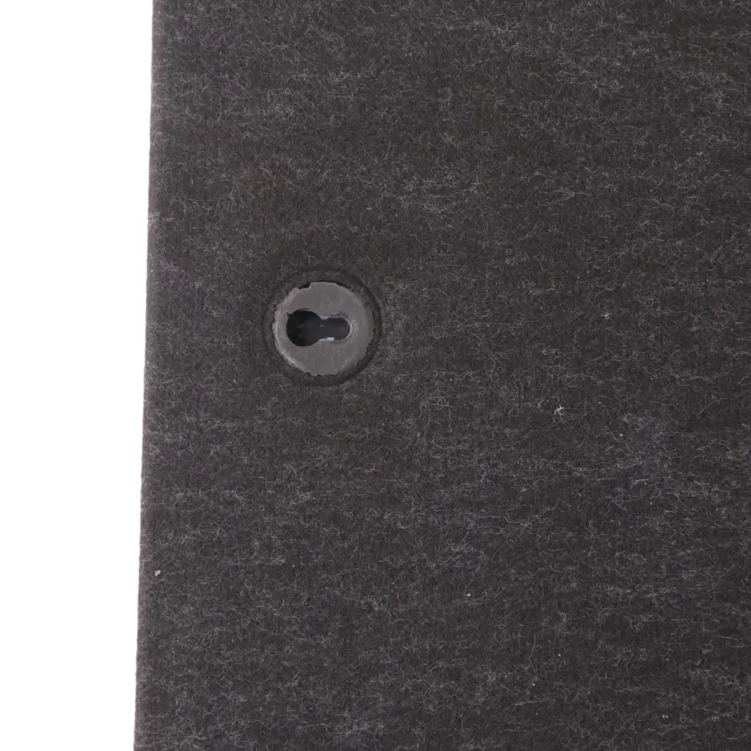  Alfombrilla Maletero BMW F30 330e Hybrid Cubre Alfombra Lino - SKU 7348304-1 - Número de pieza 7348304