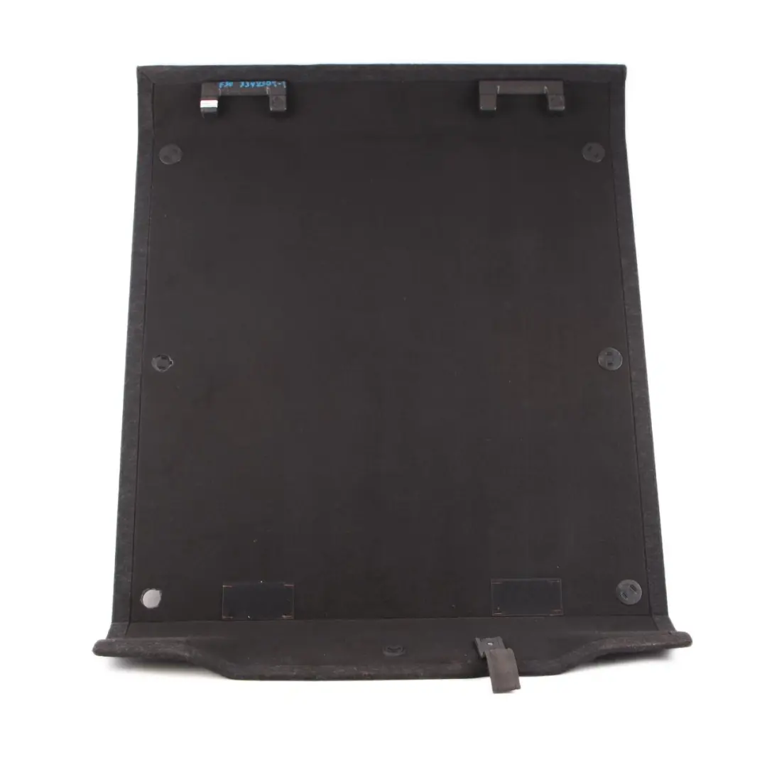  Alfombrilla Maletero BMW F30 330e Hybrid Cubre Alfombra Lino - SKU 7348304-1 - Número de pieza 7348304