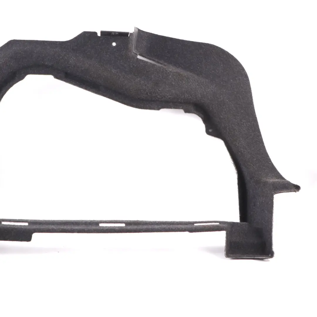  Trunk Lateral Panel BMW F30 LCI 330e Rear Right O/S Boot Side Trim - SKU 7348308 - Part number 7348308