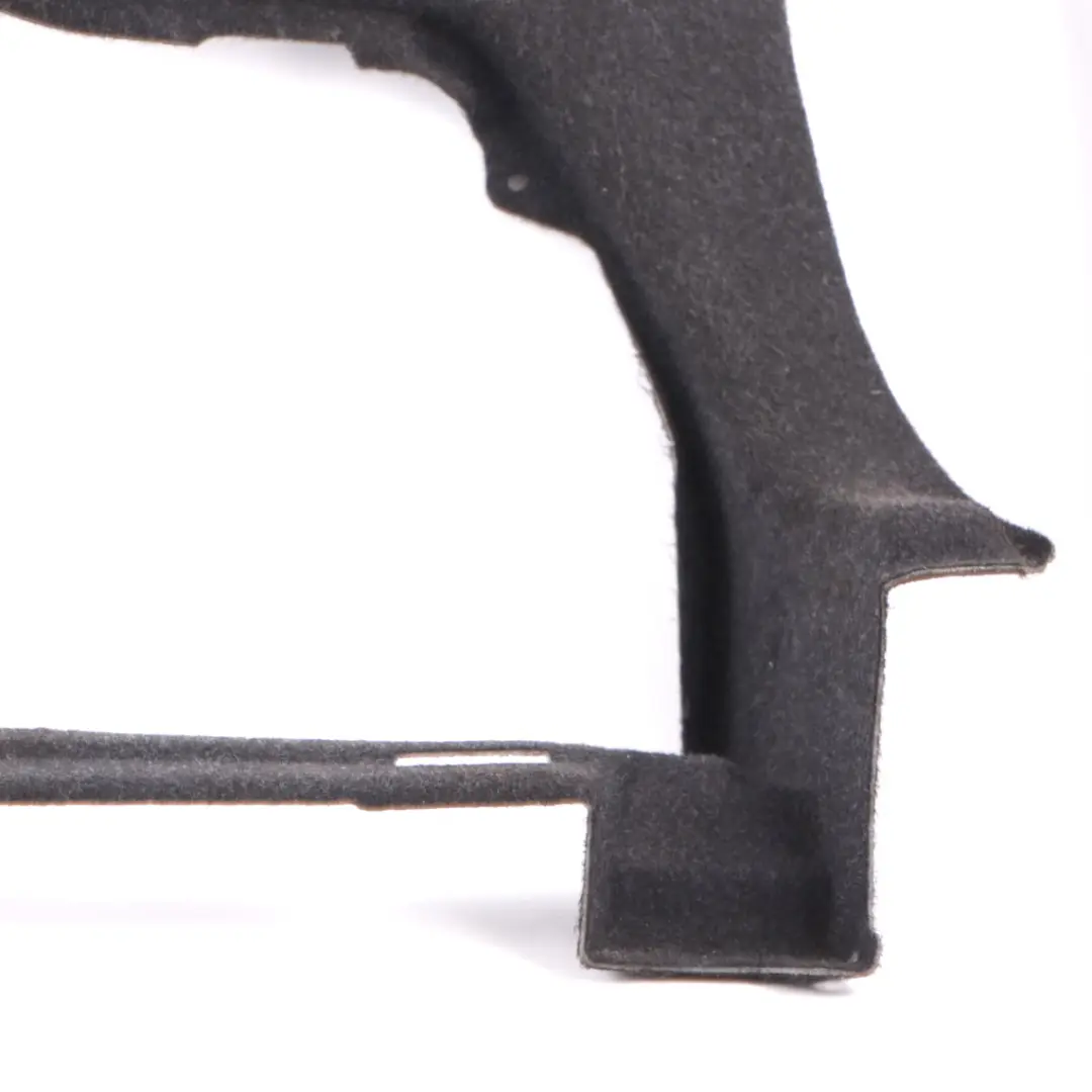  Trunk Lateral Panel BMW F30 LCI 330e Rear Right O/S Boot Side Trim - SKU 7348308 - Part number 7348308