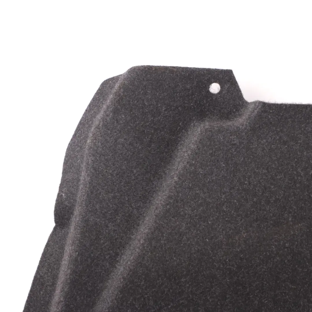  Trunk Lateral Panel BMW F30 LCI 330e Rear Right O/S Boot Side Trim - SKU 7348308 - Part number 7348308