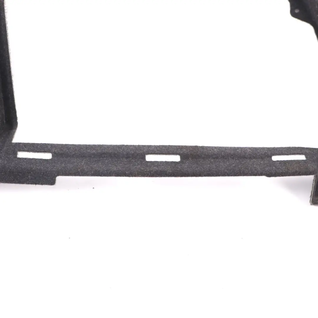 Trunk Lateral Panel BMW F30 LCI 330e Rear Right O/S Boot Side Trim to with Part number 7348308 Trunk Lateral Panel BMW F30 LCI 330e Rear Right O/S Boot Side Trim - SKU 7348308 - Part number 7348308