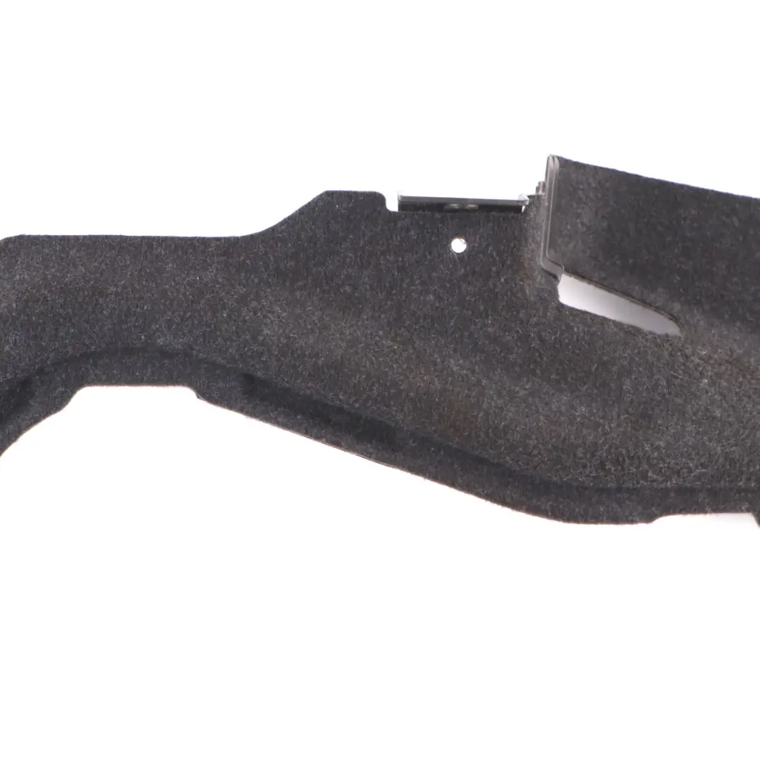  Trunk Lateral Panel BMW F30 LCI 330e Rear Right O/S Boot Side Trim - SKU 7348308 - Part number 7348308