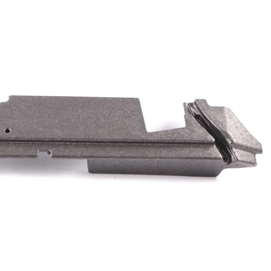 Trunk Floor Foam BMW F30 330e Left N/S Side Member Pad Trim Panel to with Part number 7348317 Trunk Floor Foam BMW F30 330e Left N/S Side Member Pad Trim Panel - SKU 7348317 - Part number 7348317