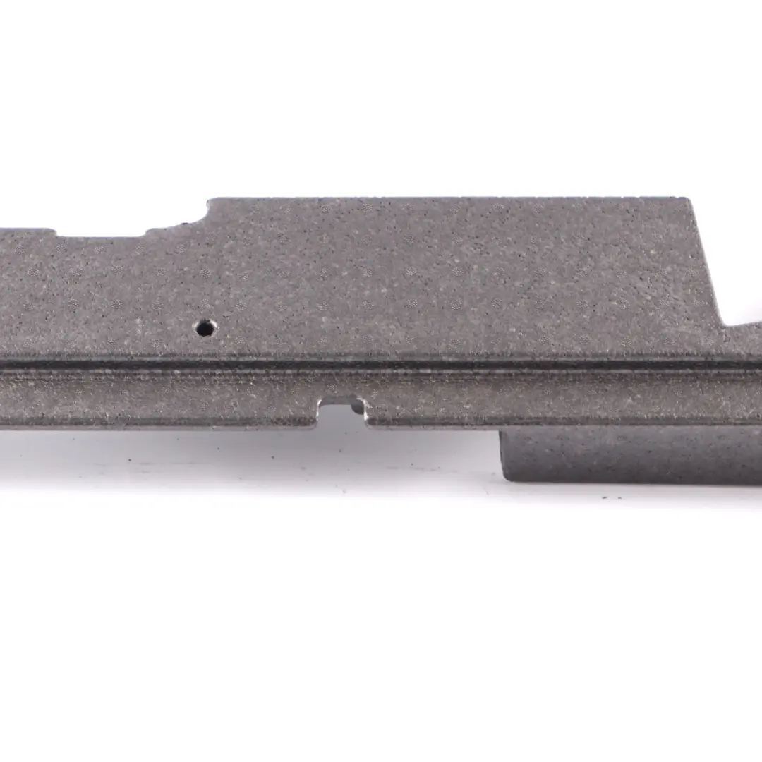 Trunk Floor Foam BMW F30 330e Left N/S Side Member Pad Trim Panel to with Part number 7348317 Trunk Floor Foam BMW F30 330e Left N/S Side Member Pad Trim Panel - SKU 7348317 - Part number 7348317