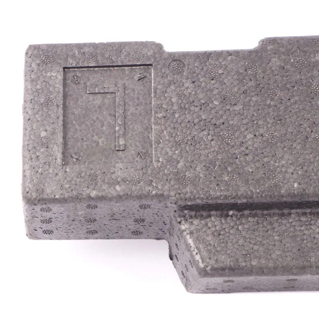 Trunk Floor Foam BMW F30 330e Left N/S Side Member Pad Trim Panel to with Part number 7348317 Trunk Floor Foam BMW F30 330e Left N/S Side Member Pad Trim Panel - SKU 7348317 - Part number 7348317