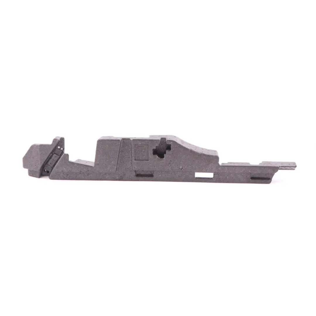  Trunk Floor Foam BMW F30 330e Right O/S Side Member Pad Trim Panel - SKU 7348318 - Part number 7348317