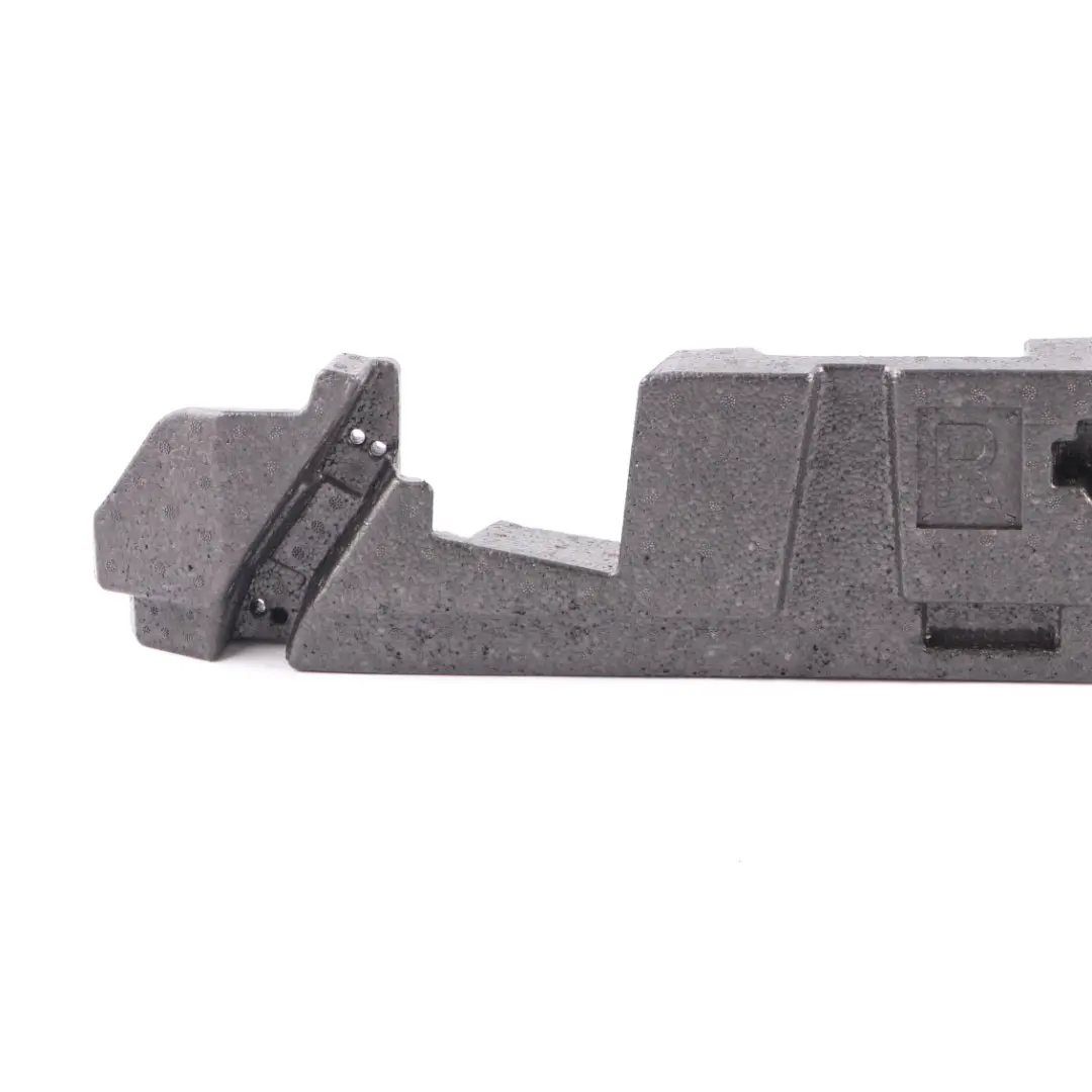 Trunk Floor Foam BMW F30 330e Right O/S Side Member Pad Trim Panel to with Part number 7348317 Trunk Floor Foam BMW F30 330e Right O/S Side Member Pad Trim Panel - SKU 7348318 - Part number 7348317