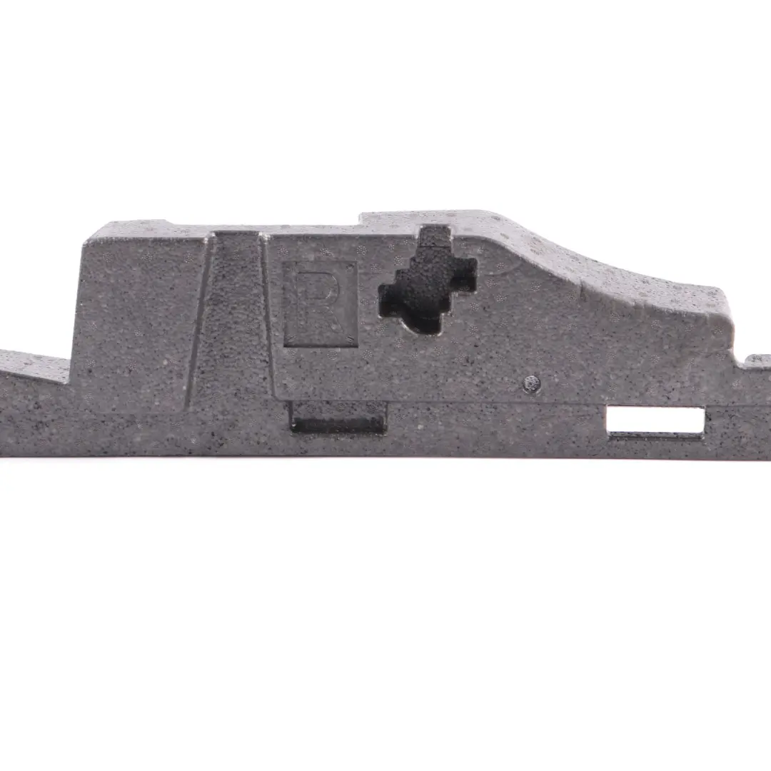  Trunk Floor Foam BMW F30 330e Right O/S Side Member Pad Trim Panel - SKU 7348318 - Part number 7348317