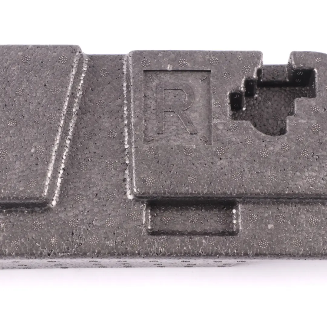 Trunk Floor Foam BMW F30 330e Right O/S Side Member Pad Trim Panel to with Part number 7348317 Trunk Floor Foam BMW F30 330e Right O/S Side Member Pad Trim Panel - SKU 7348318 - Part number 7348317