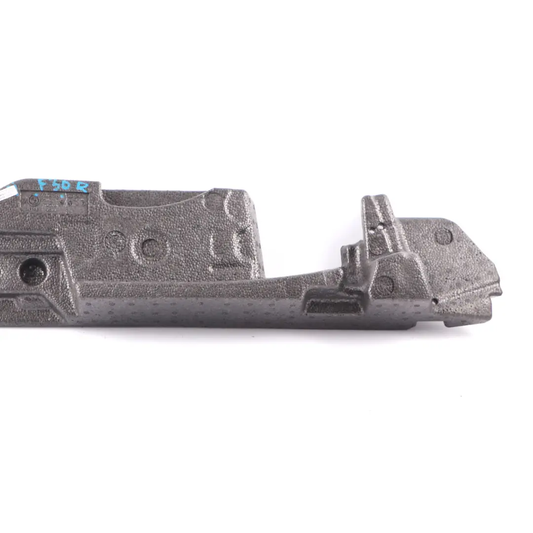 Trunk Floor Foam BMW F30 330e Right O/S Side Member Pad Trim Panel to with Part number 7348317 Trunk Floor Foam BMW F30 330e Right O/S Side Member Pad Trim Panel - SKU 7348318 - Part number 7348317
