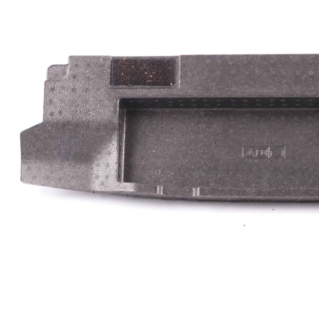 Trunk Floor Foam BMW F30 330e Hybrid Boot Trunk Rear Backing Shell Panel to with Part number 7348319 Trunk Floor Foam BMW F30 330e Hybrid Boot Trunk Rear Backing Shell Panel - SKU 7348319 - Part number 7348319