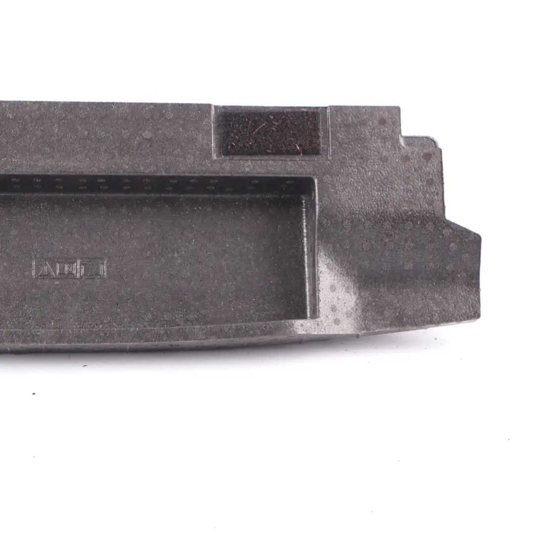 Trunk Floor Foam BMW F30 330e Hybrid Boot Trunk Rear Backing Shell Panel to with Part number 7348319 Trunk Floor Foam BMW F30 330e Hybrid Boot Trunk Rear Backing Shell Panel - SKU 7348319 - Part number 7348319