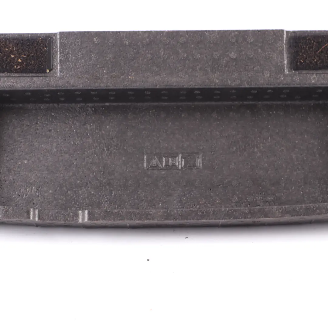 Trunk Floor Foam BMW F30 330e Hybrid Boot Trunk Rear Backing Shell Panel to with Part number 7348319 Trunk Floor Foam BMW F30 330e Hybrid Boot Trunk Rear Backing Shell Panel - SKU 7348319 - Part number 7348319