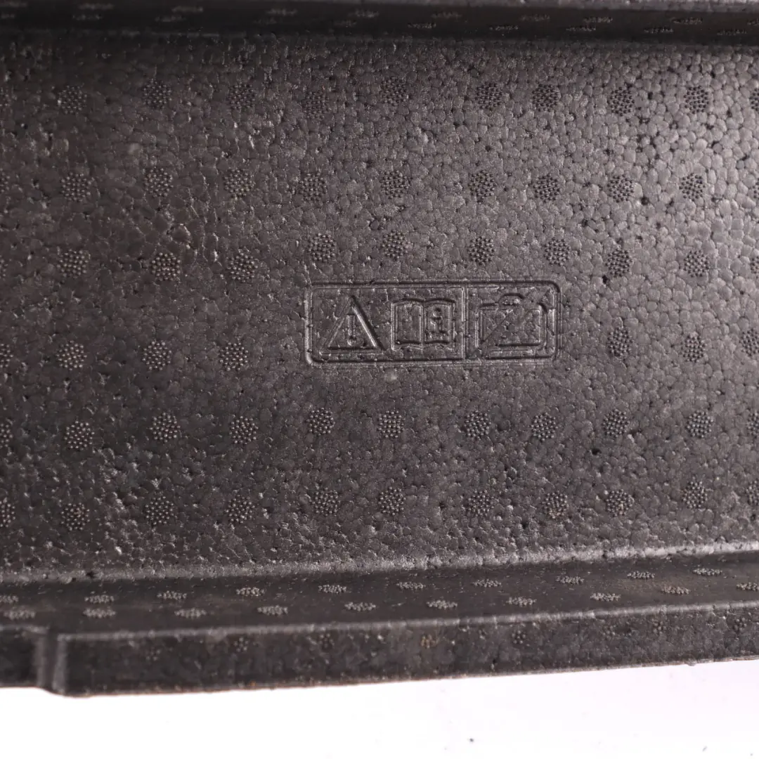 Trunk Floor Foam BMW F30 330e Hybrid Boot Trunk Rear Backing Shell Panel to with Part number 7348319 Trunk Floor Foam BMW F30 330e Hybrid Boot Trunk Rear Backing Shell Panel - SKU 7348319 - Part number 7348319