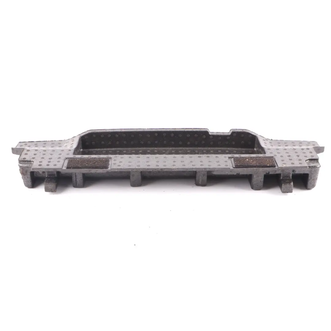 Trunk Floor Foam BMW F30 330e Hybrid Boot Trunk Rear Backing Shell Panel to with Part number 7348319 Trunk Floor Foam BMW F30 330e Hybrid Boot Trunk Rear Backing Shell Panel - SKU 7348319 - Part number 7348319