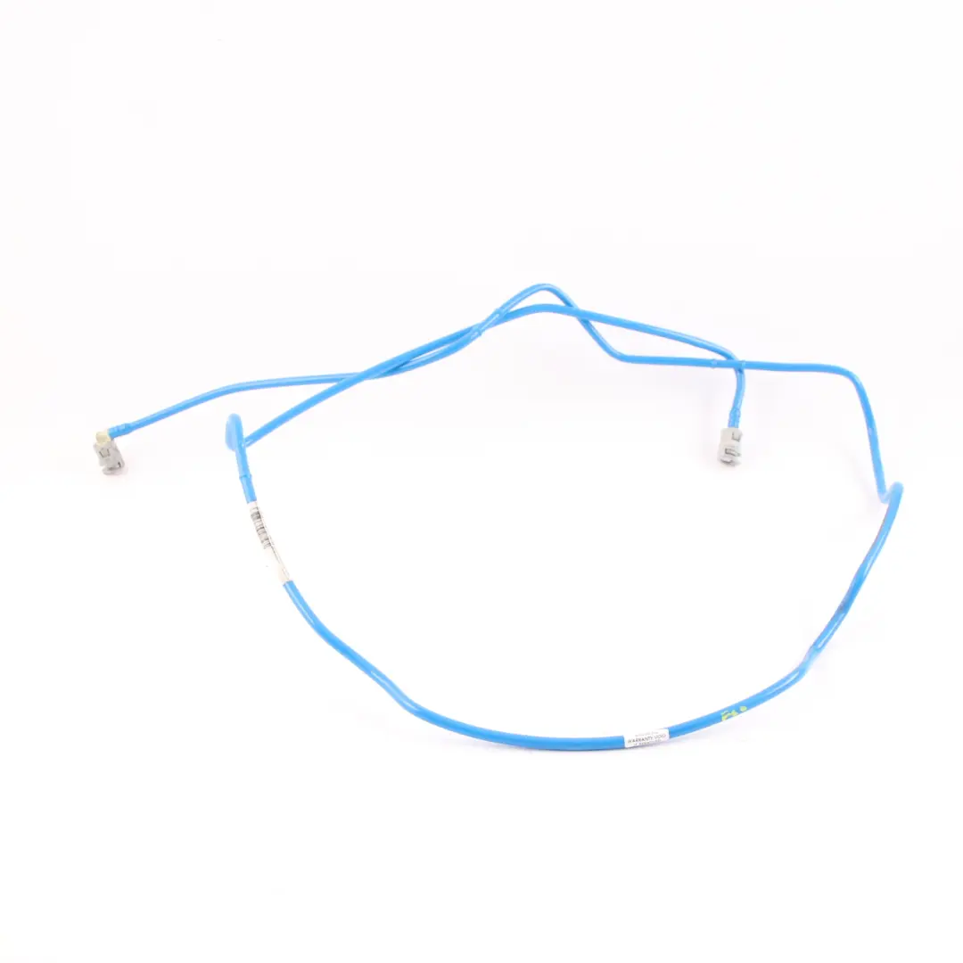 BMW F39 F45 F46 Mini F60 Vent Pipe Fuel Tank Breather Line Hose Petrol - SKU 7348322 - Part number 7348322