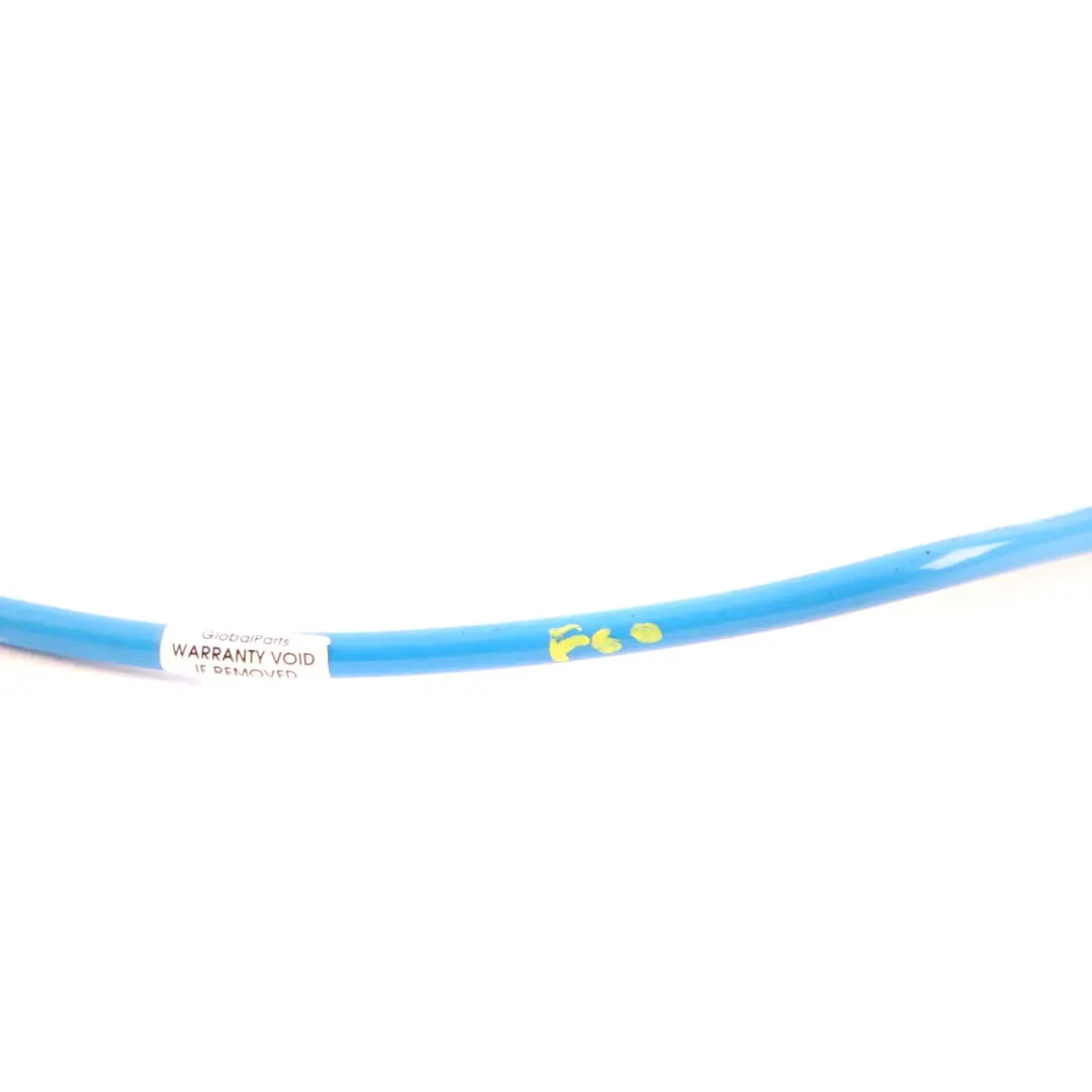 Vent Pipe Fuel Tank Breather Line Hose Petrol to BMW F39 F45 F46 Mini F60 with Part number 7348322 BMW F39 F45 F46 Mini F60 Vent Pipe Fuel Tank Breather Line Hose Petrol - SKU 7348322 - Part number 7348322