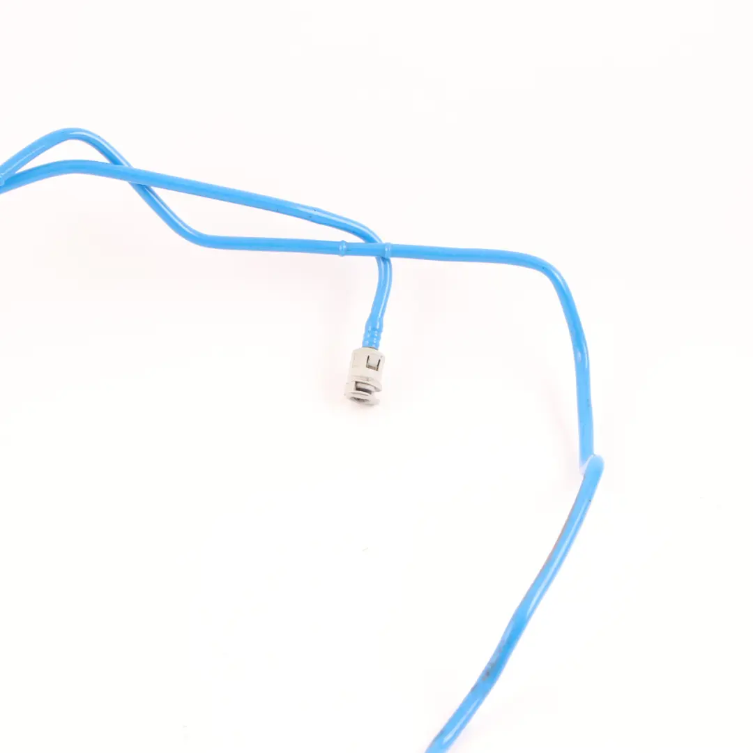 BMW F39 F45 F46 Mini F60 Vent Pipe Fuel Tank Breather Line Hose Petrol - SKU 7348322 - Part number 7348322