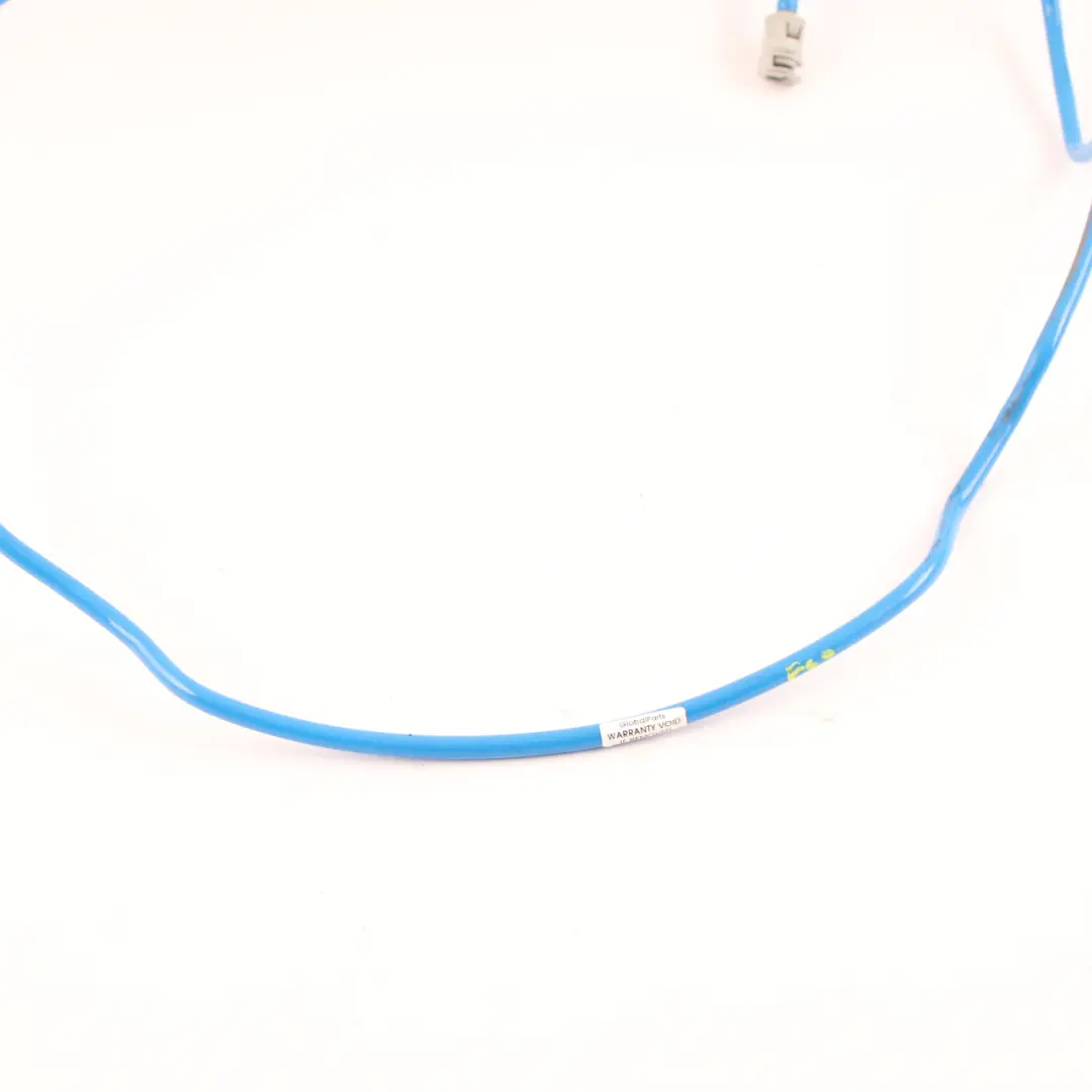 Vent Pipe Fuel Tank Breather Line Hose Petrol to BMW F39 F45 F46 Mini F60 with Part number 7348322 BMW F39 F45 F46 Mini F60 Vent Pipe Fuel Tank Breather Line Hose Petrol - SKU 7348322 - Part number 7348322