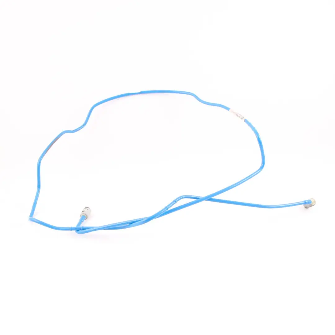 Vent Pipe Fuel Tank Breather Line Hose Petrol to BMW F39 F45 F46 Mini F60 with Part number 7348322 BMW F39 F45 F46 Mini F60 Vent Pipe Fuel Tank Breather Line Hose Petrol - SKU 7348322 - Part number 7348322