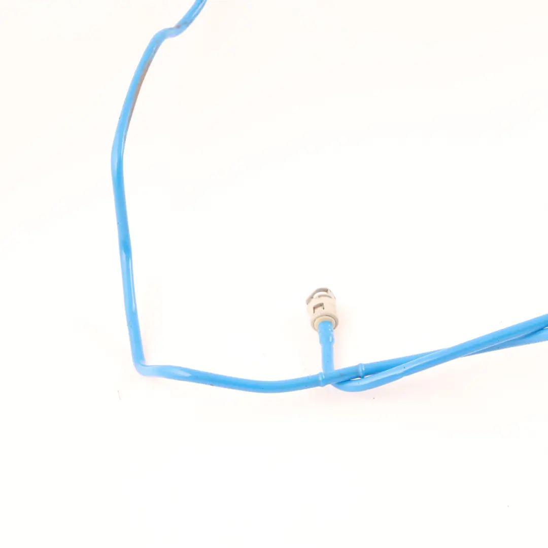 BMW F39 F45 F46 Mini F60 Vent Pipe Fuel Tank Breather Line Hose Petrol - SKU 7348322 - Part number 7348322