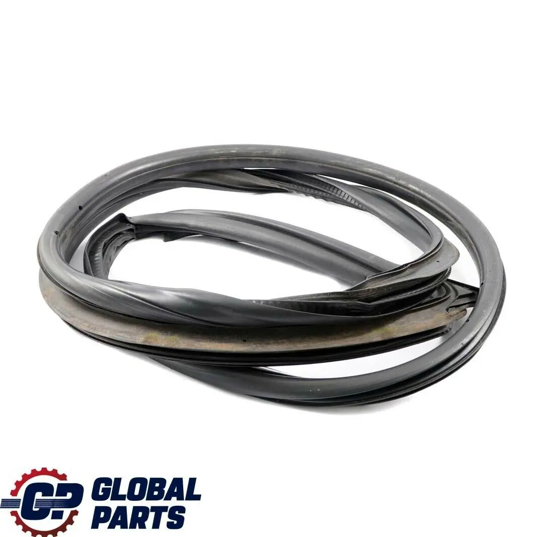 BMW 1 2 Series F21 F22 F87 M2 Front Right Door Edge Protection Seal Gasket - SKU 7348420 - Part number 7348420