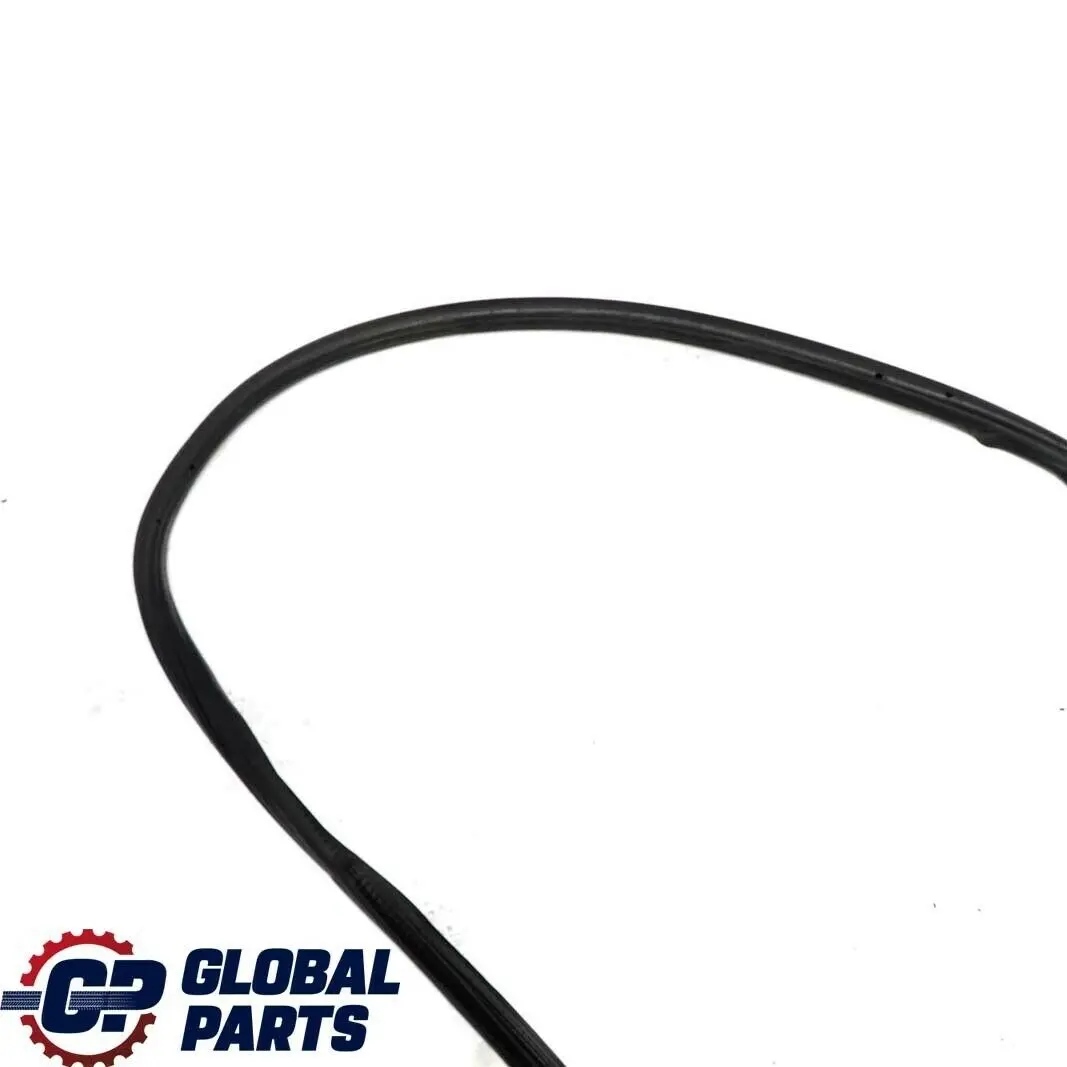 BMW 1 2 Series F21 F22 F87 M2 Front Right Door Edge Protection Seal Gasket - SKU 7348420 - Part number 7348420