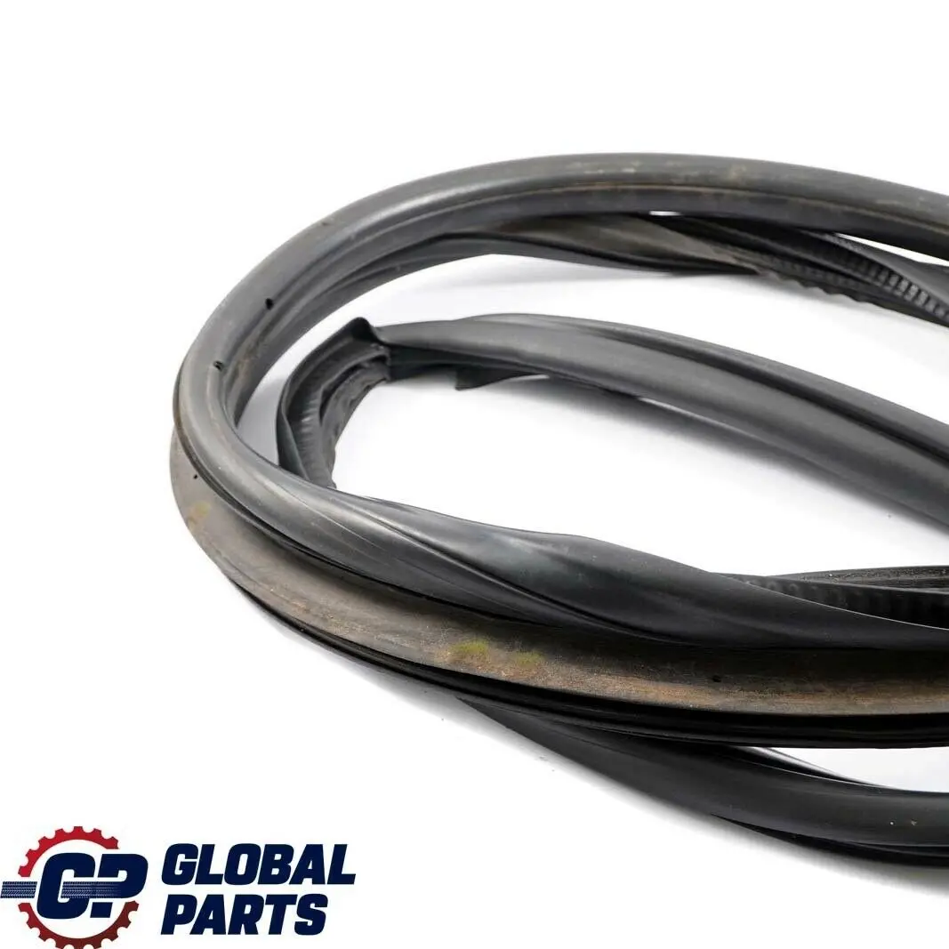 BMW 1 2 Series F21 F22 F87 M2 Front Right Door Edge Protection Seal Gasket - SKU 7348420 - Part number 7348420