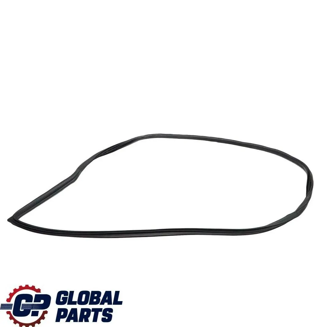Front Right Door Edge Protection Seal Gasket to BMW 1 2 Series F21 F22 F87 M2 with Part number 7348420 BMW 1 2 Series F21 F22 F87 M2 Front Right Door Edge Protection Seal Gasket - SKU 7348420 - Part number 7348420