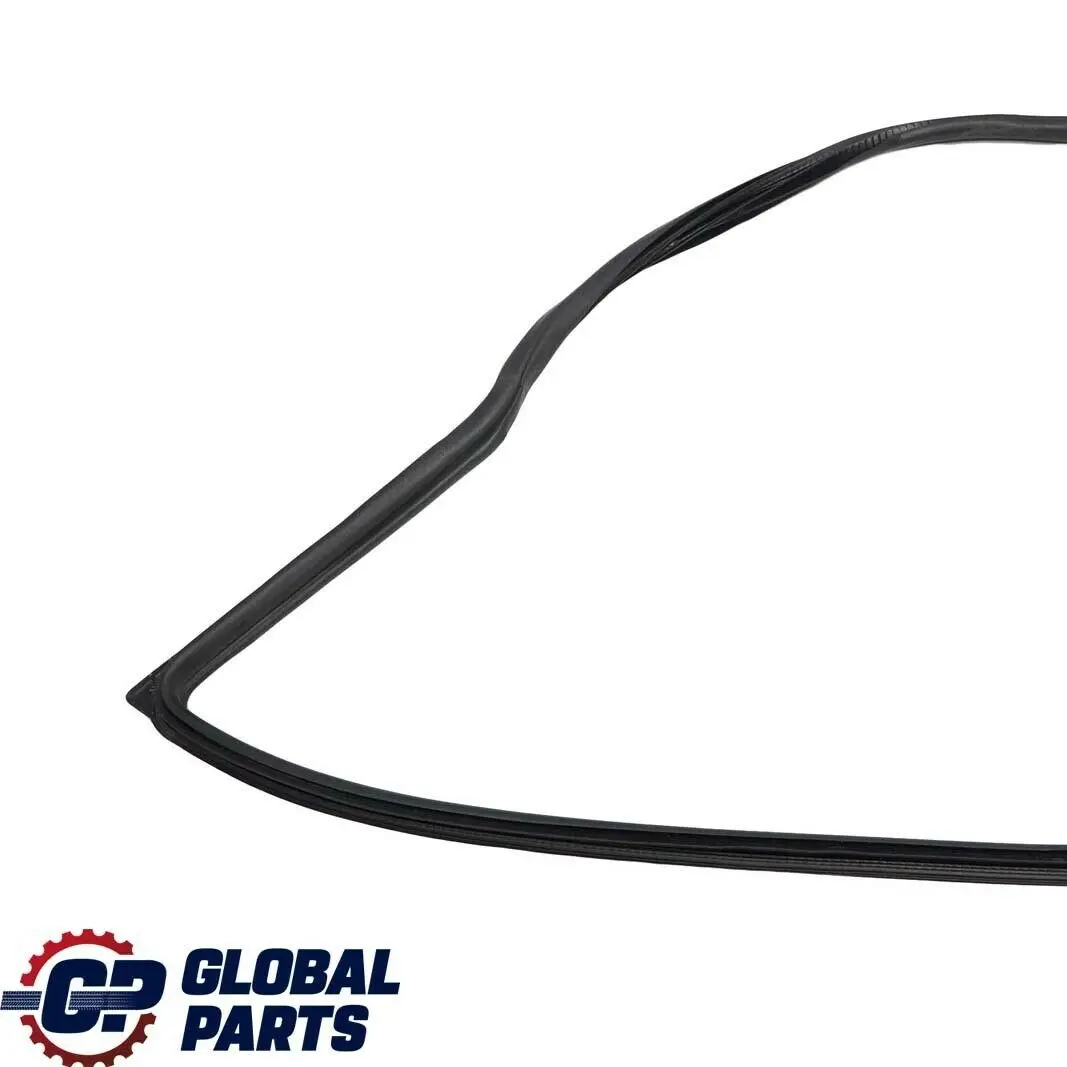 BMW 1 2 Series F21 F22 F87 M2 Front Right Door Edge Protection Seal Gasket - SKU 7348420 - Part number 7348420