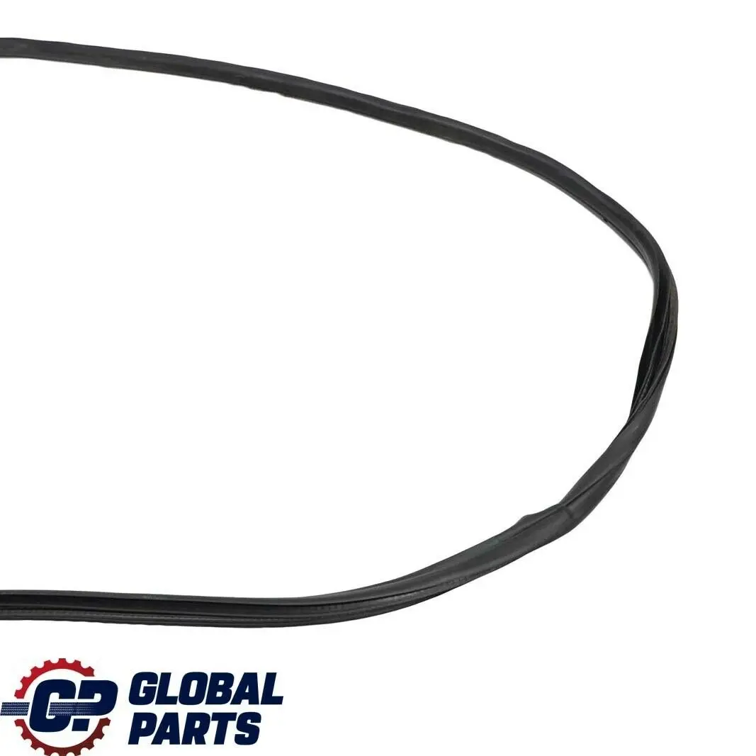 BMW 1 2 Series F21 F22 F87 M2 Front Right Door Edge Protection Seal Gasket - SKU 7348420 - Part number 7348420
