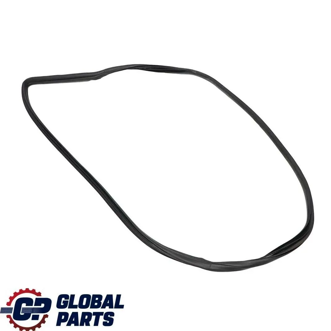 BMW 1 2 Series F21 F22 F87 M2 Front Right Door Edge Protection Seal Gasket - SKU 7348420 - Part number 7348420