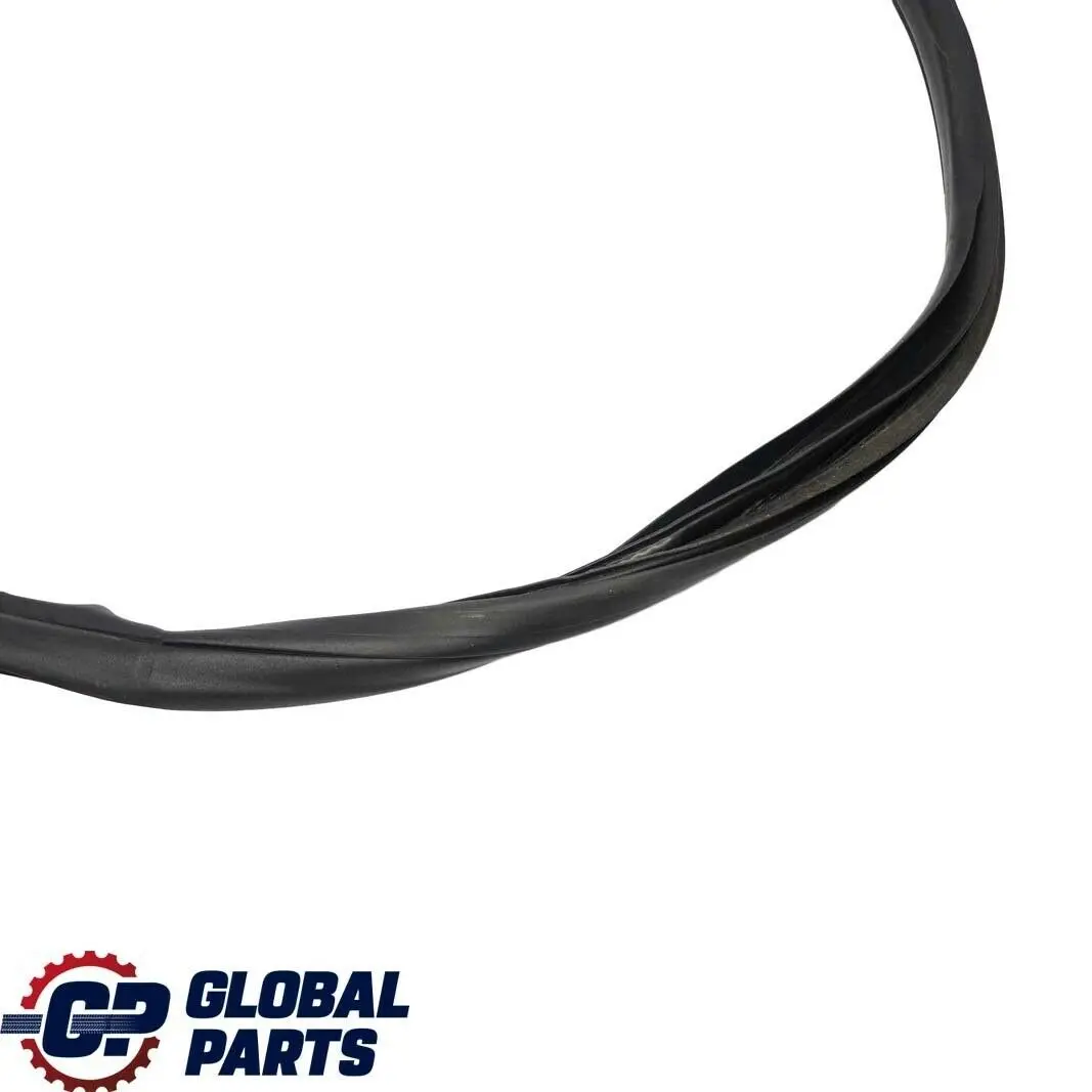 BMW 1 2 Series F21 F22 F87 M2 Front Right Door Edge Protection Seal Gasket - SKU 7348420 - Part number 7348420