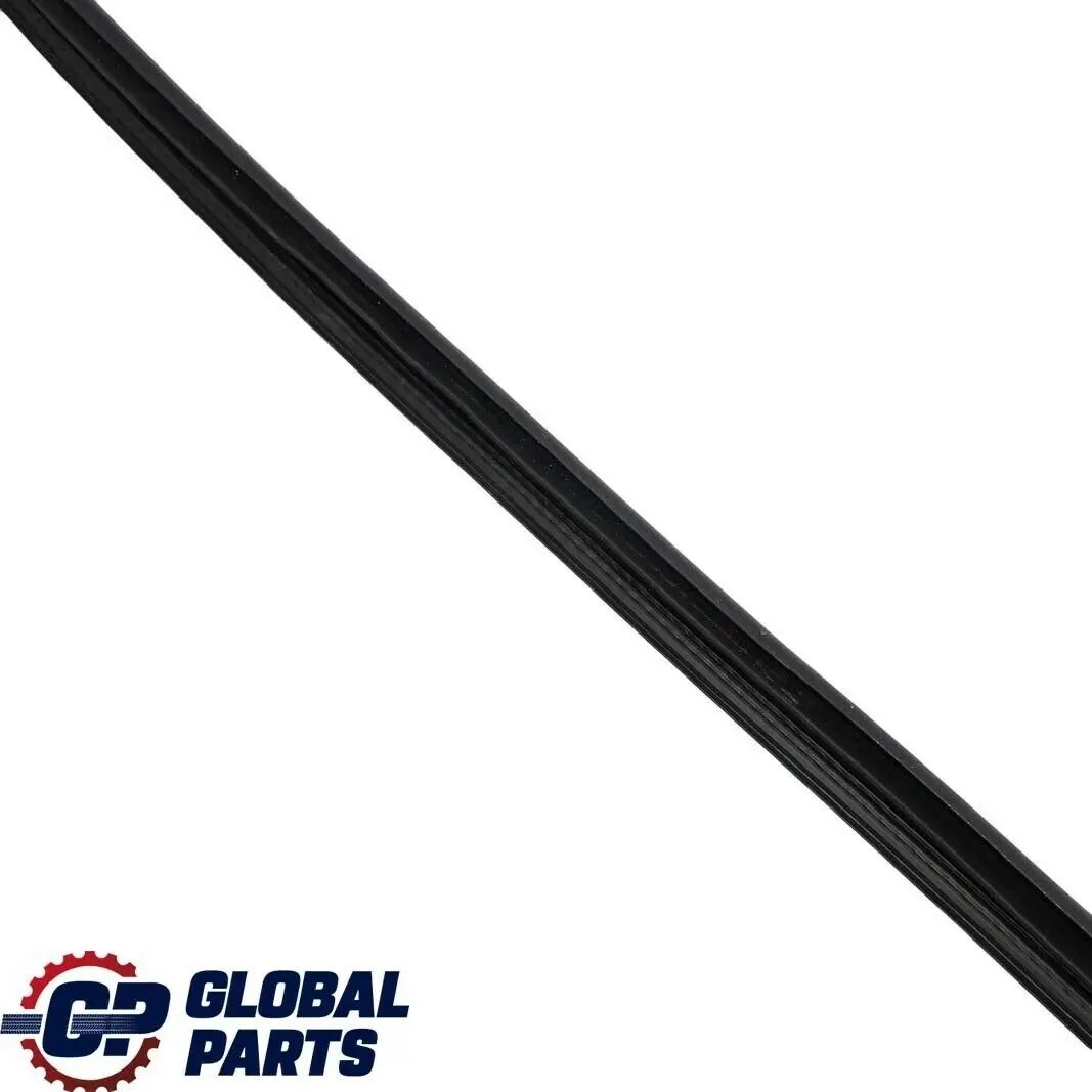 BMW 1 2 Series F21 F22 F87 M2 Front Right Door Edge Protection Seal Gasket - SKU 7348420 - Part number 7348420