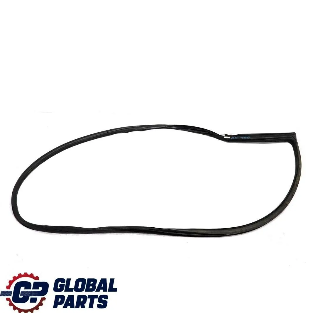 Front Right Door Edge Protection Seal Gasket to BMW 1 2 Series F21 F22 F87 M2 with Part number 7348420 BMW 1 2 Series F21 F22 F87 M2 Front Right Door Edge Protection Seal Gasket - SKU 7348420 - Part number 7348420