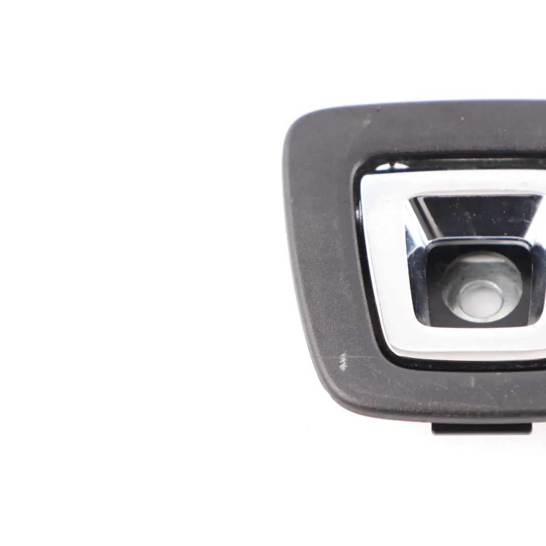 Occhiello di fissaggio BMW G30 G11 Gancio pavimento del bagagliaio per con numero di parte 7348517 Occhiello di fissaggio BMW G30 G11 Gancio pavimento del bagagliaio - SKU 7348517 - Numero di parte 7348517