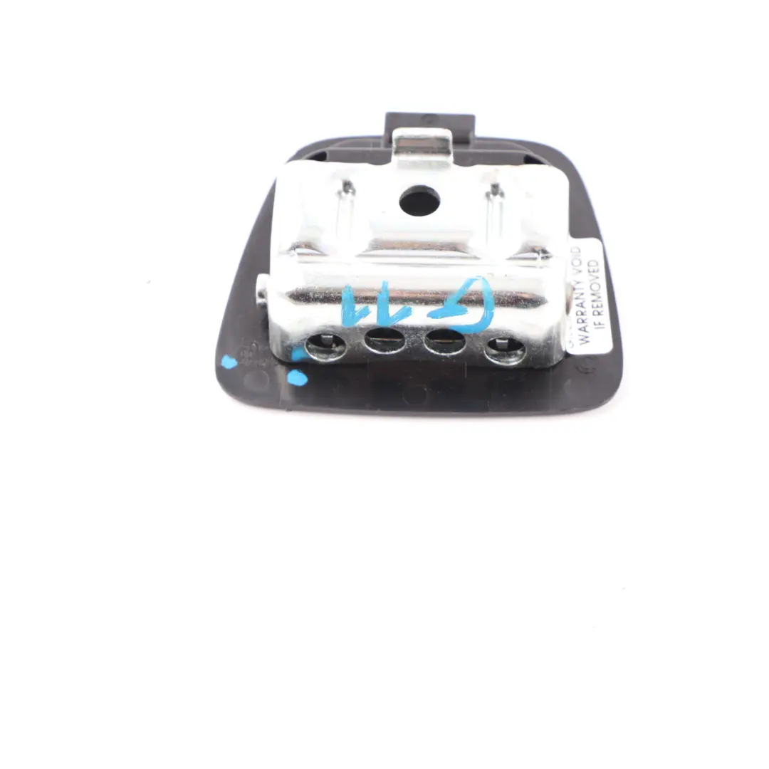 Oeil d'arrimage BMW G30 G11 Compartiment à bagages Plancher Crochet pour à propos du numéro de pièce 7348517 Oeil d'arrimage BMW G30 G11 Compartiment à bagages Plancher Crochet - SKU 7348517 - Numéro de pièce 7348517