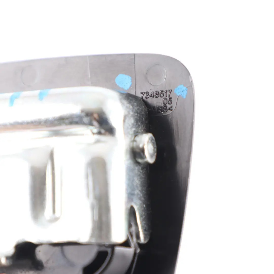 Occhiello di fissaggio BMW G30 G11 Gancio pavimento del bagagliaio per con numero di parte 7348517 Occhiello di fissaggio BMW G30 G11 Gancio pavimento del bagagliaio - SKU 7348517 - Numero di parte 7348517